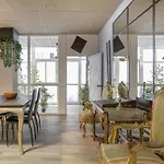 Golden Loft