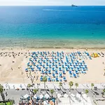 Santa Margarita Deluxe 14-D Levante Beach
