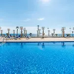 Santa Margarita Deluxe 14-D Levante Beach