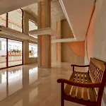 Apartamentos Zafiro Atico