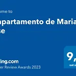 El Apartamento De Maria Jose