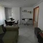 Apartamento Pacheco A 3 Min De La Playa