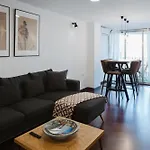 Living Home Costa Blanca - By Mhogar
