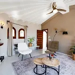Calpeview I Luxury Villa By Calpitality