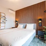 Calpeview II Luxury Villa By Calpitality