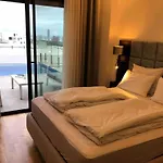 Spacious Villa With Private Pool In Finestrat