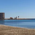 Marine Break By Fidalsa