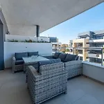 Apartament Lime & Lemon