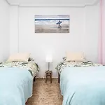 Dreamy Haven In Orihuela Costa