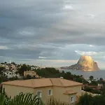 Calpe-Montesol