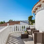 Villa K9 Ortenbach