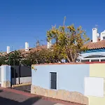 Casa Maritima Mediterranea