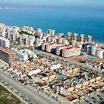 Playa Carabassi Apartament