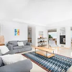 Villa La Corniche Piscine, Parking & Wi-Fi
