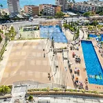Sunset Drive Resort Apartment 4-8 Poniente Beach