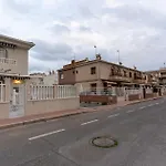 Rentafive Nuevo Aa Admite Perros Barbacoa
