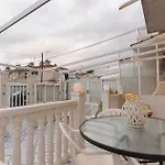 Rentafive Nuevo Aa Admite Perros Barbacoa