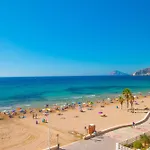 Apartamento Calpeplaya - Plusholidays