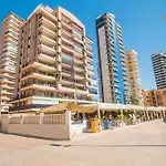 Apartamento Calpeplaya - Plusholidays
