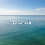 Rentafive Apartamento Acuario Piscina Aa