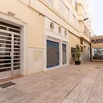 Rentafive Nuevo Aa Reformado Ascensor