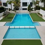 Casa Esmeralda - Holiday Apartment Costa Blanca