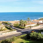 Apartamento Encantador Con Piscina Y Aire Acondicionado Cerca De La Playa De Javea - Es-160-7