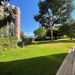 Garden - Turis Plus Apartamentos