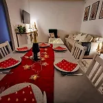 Apartament Blanca