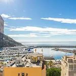 Apartamento Apolo XVIII 57 - Grupo Turis