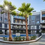 Casa Nimasa In Javea! Geweldig Penthouse Met Dakterras En Jacuzzi