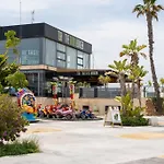 Acogedor Alojamiento A Pocos Metros De La Playa