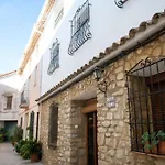 Casa Lola Naturaleza, Montanas Y Piscina Compartida De Pueblo