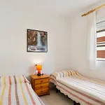 Apartment Residencial El Pinar By Interhome