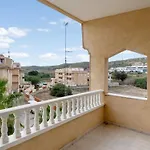 Apartment Residencial El Pinar By Interhome