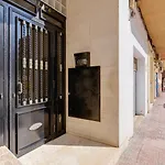 Cosy Studio Playa Del Cura