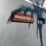 Hostal María