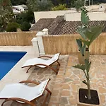 Altea Bungalow 6P