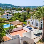 Villa Seniola By Villa Plus