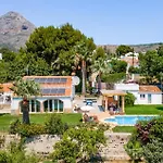 Villa Seniola By Villa Plus