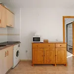 Apartment Miramar IV By Interhome