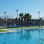 Vivienda Aguas Nuevas Familiar & Deportivo
