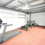 Apto Bajo La Veleta Torrevieja