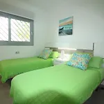 Apto Bajo La Veleta Torrevieja