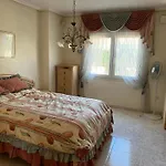 Villa With Pool Playa Flamenca