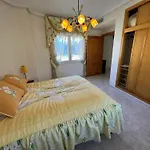 Villa With Pool Playa Flamenca