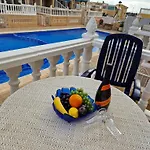 Casa Pomelo, 161Sqm, 1M To Pool, 950M To Beach