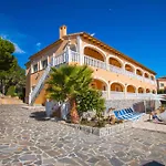 Villa Zelda - Plusholidays