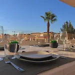 Apartamento Villamartin 3Rooms