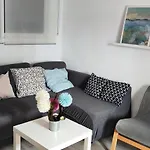 Apartamento Edificio Concorde